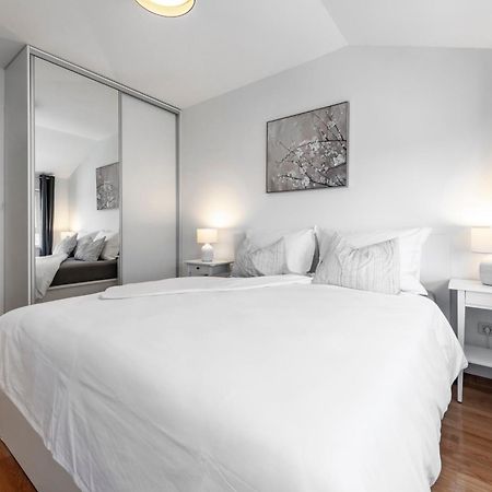 Prestige 7 Apartment Dubrownik Zewnętrze zdjęcie
