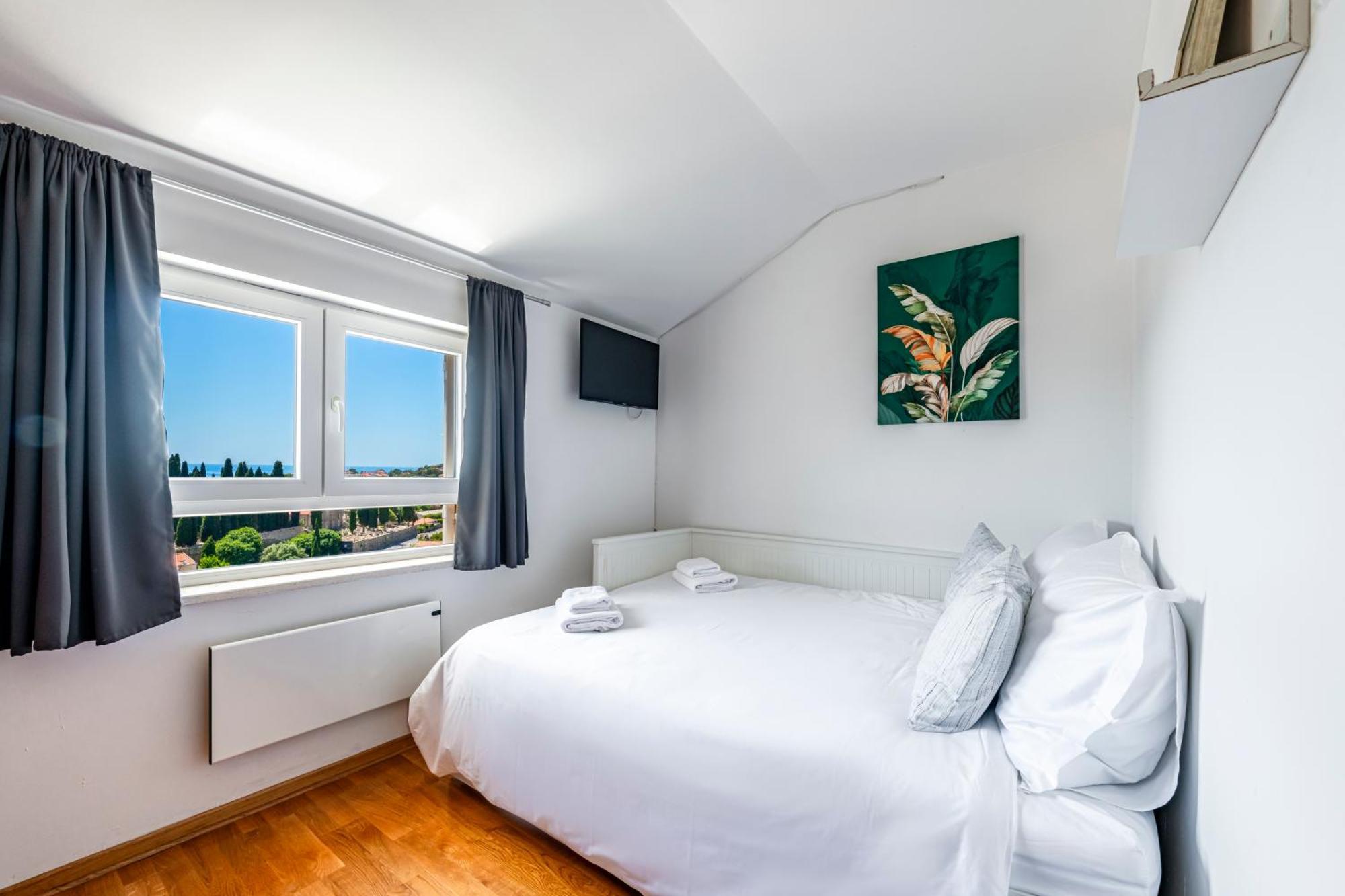 Prestige 7 Apartment Dubrownik Zewnętrze zdjęcie
