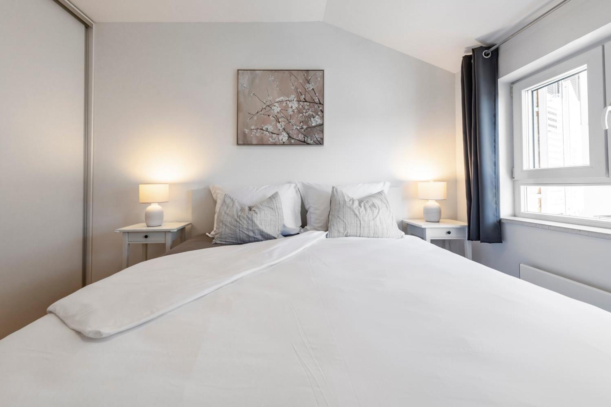 Prestige 7 Apartment Dubrownik Zewnętrze zdjęcie