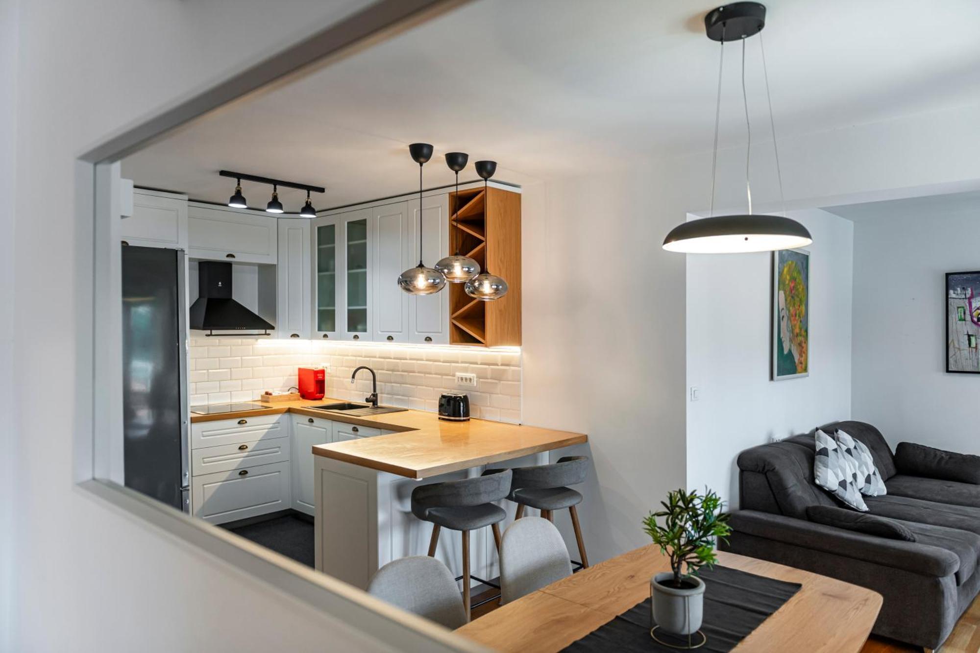 Prestige 7 Apartment Dubrownik Zewnętrze zdjęcie