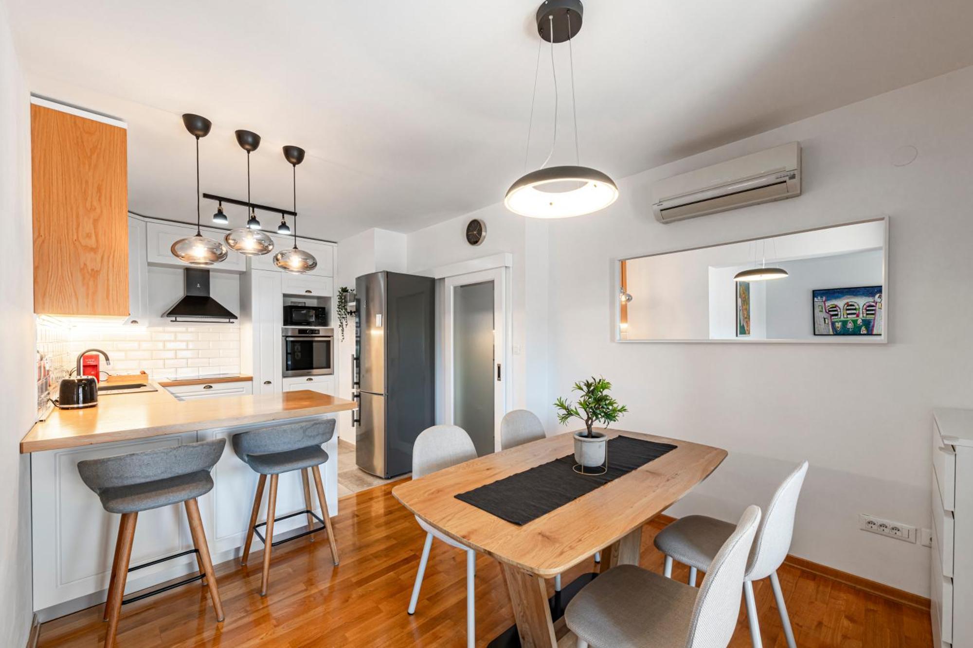 Prestige 7 Apartment Dubrownik Zewnętrze zdjęcie
