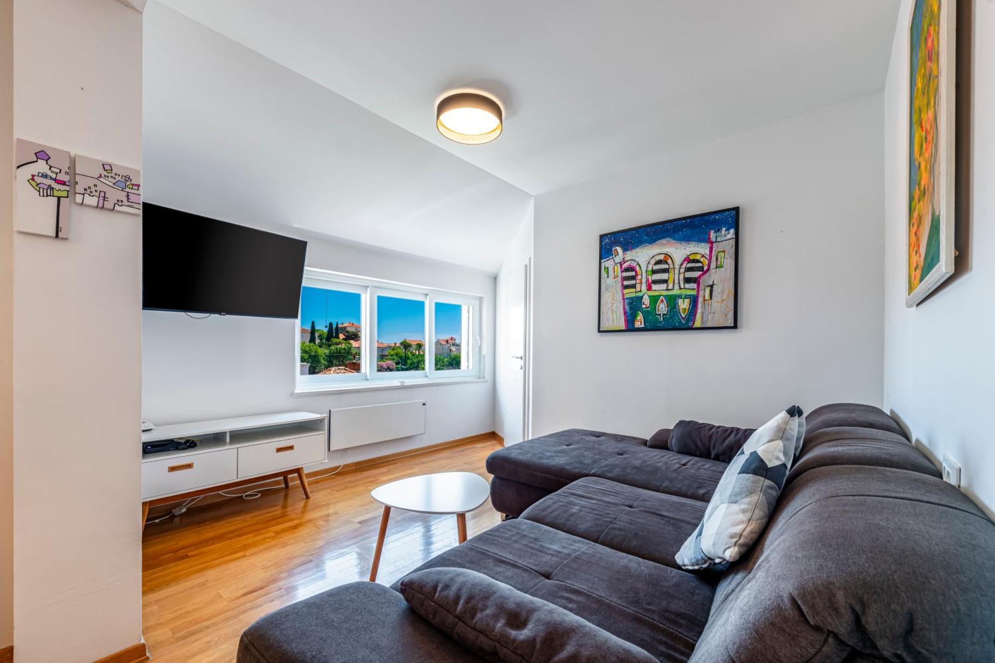 Prestige 7 Apartment Dubrownik Zewnętrze zdjęcie