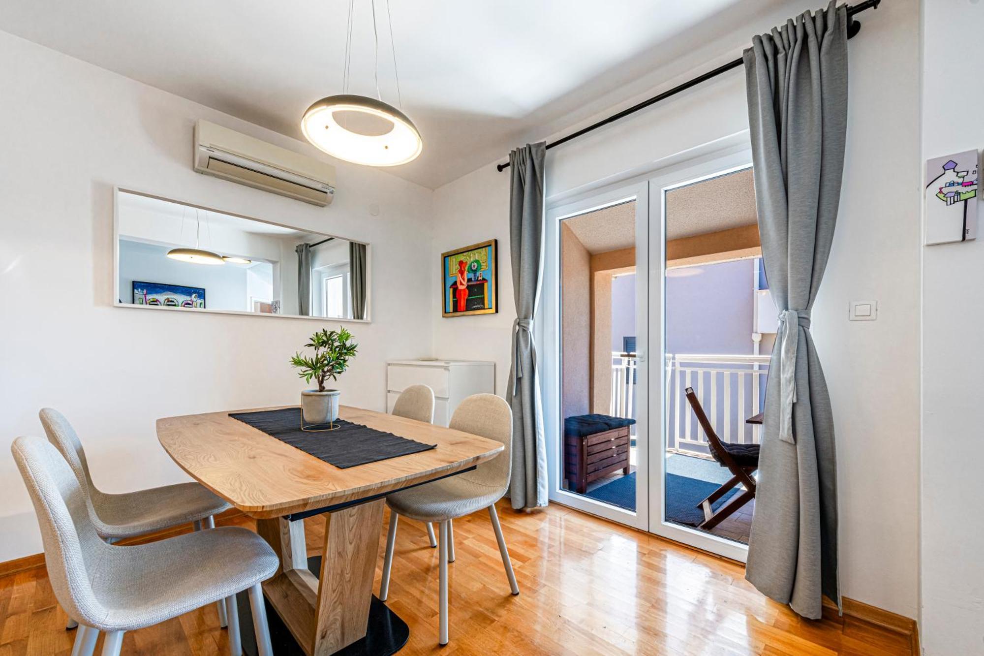 Prestige 7 Apartment Dubrownik Zewnętrze zdjęcie