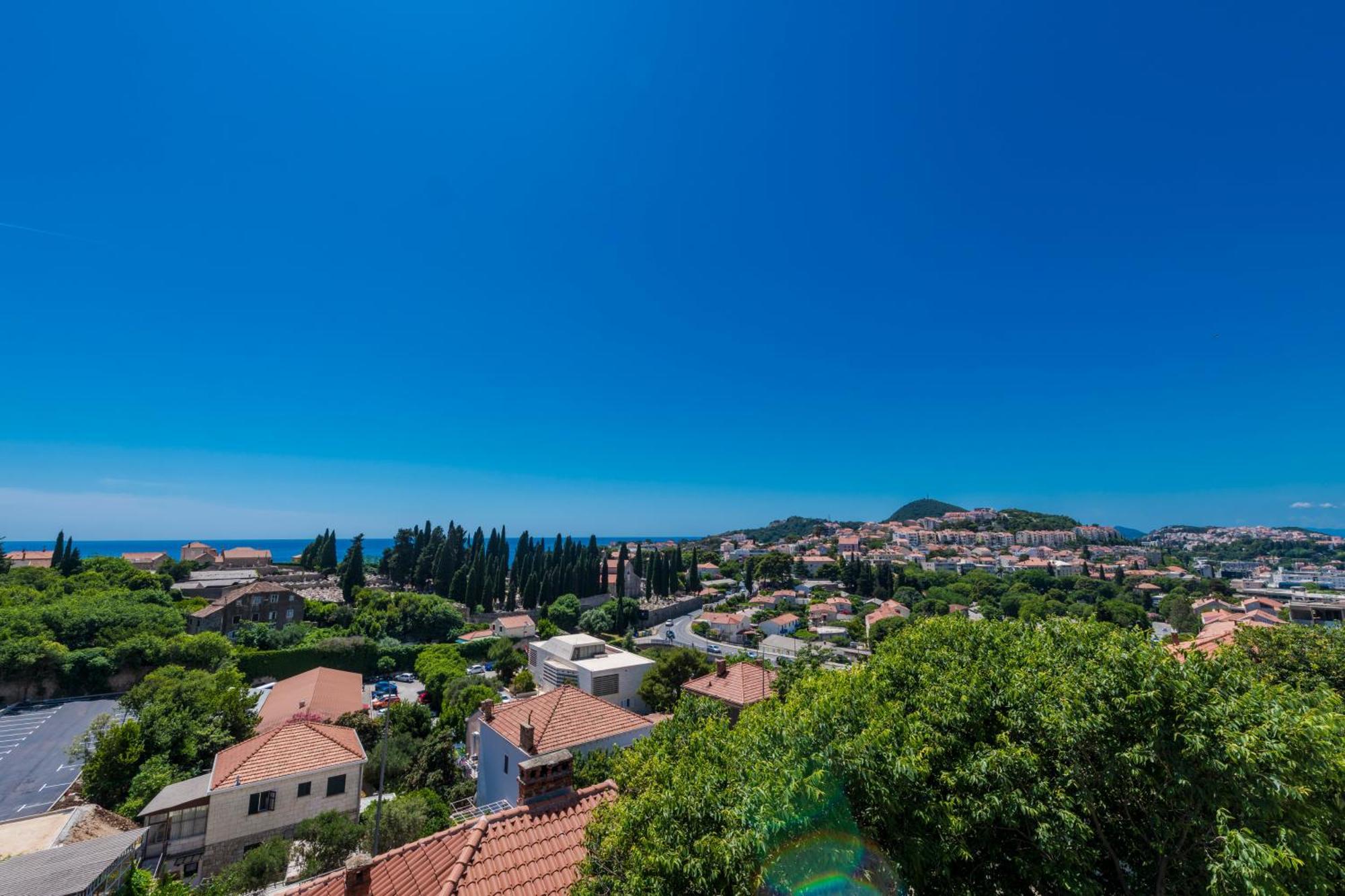 Prestige 7 Apartment Dubrownik Zewnętrze zdjęcie