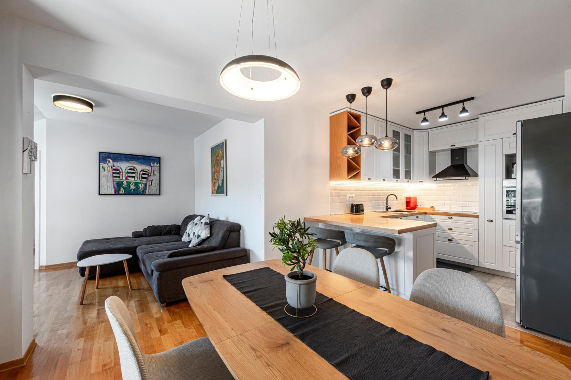 Prestige 7 Apartment Dubrownik Zewnętrze zdjęcie