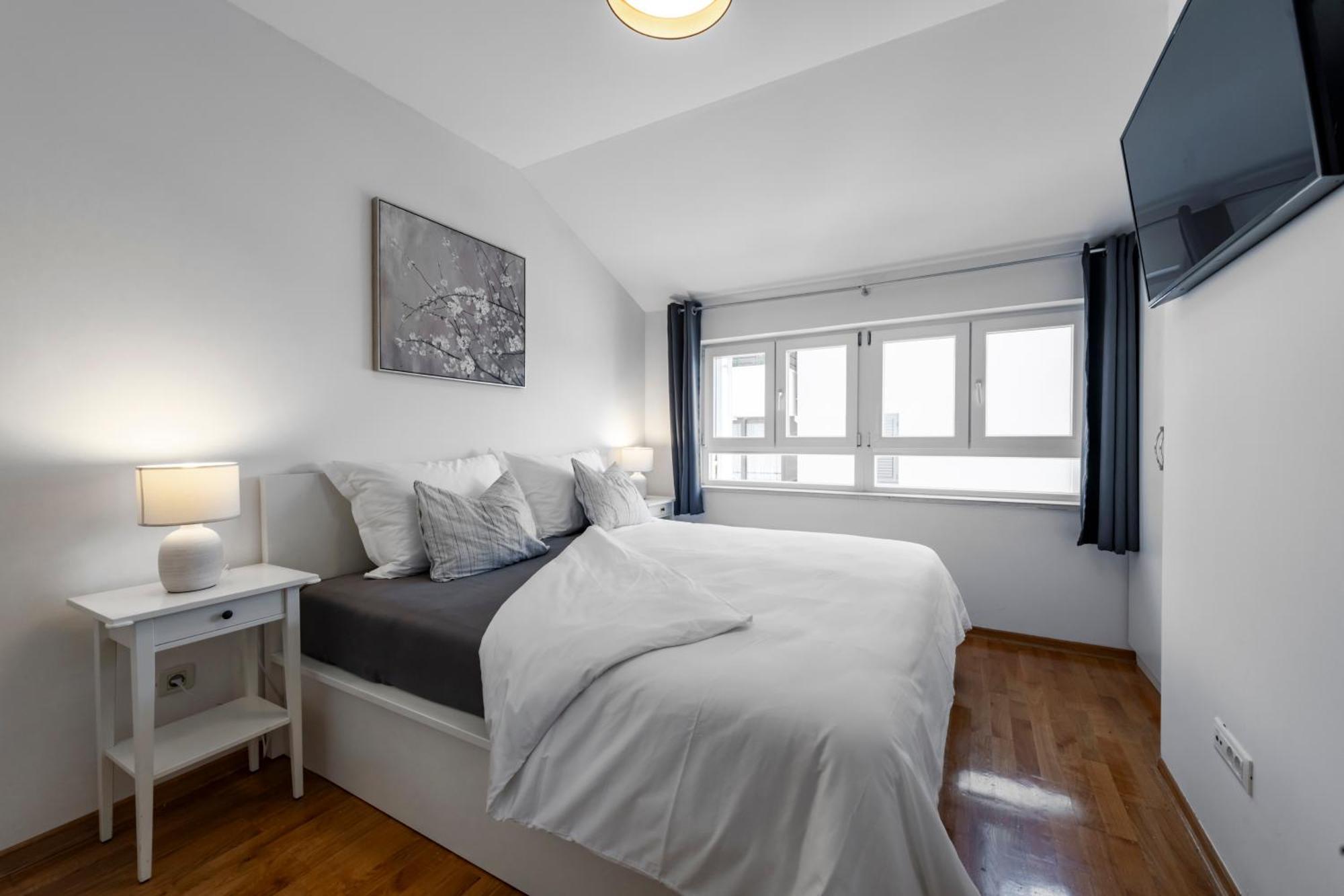 Prestige 7 Apartment Dubrownik Zewnętrze zdjęcie