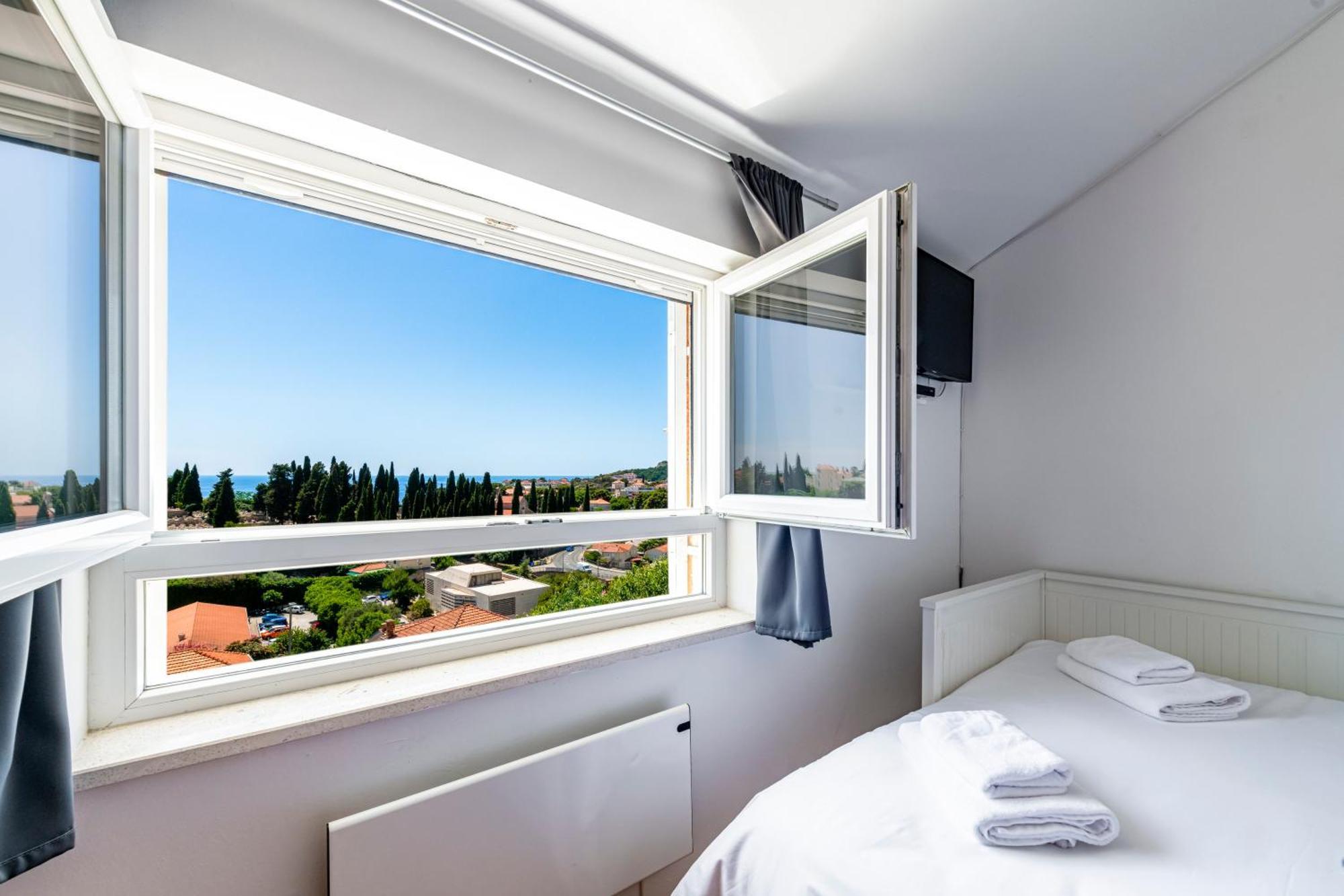 Prestige 7 Apartment Dubrownik Zewnętrze zdjęcie