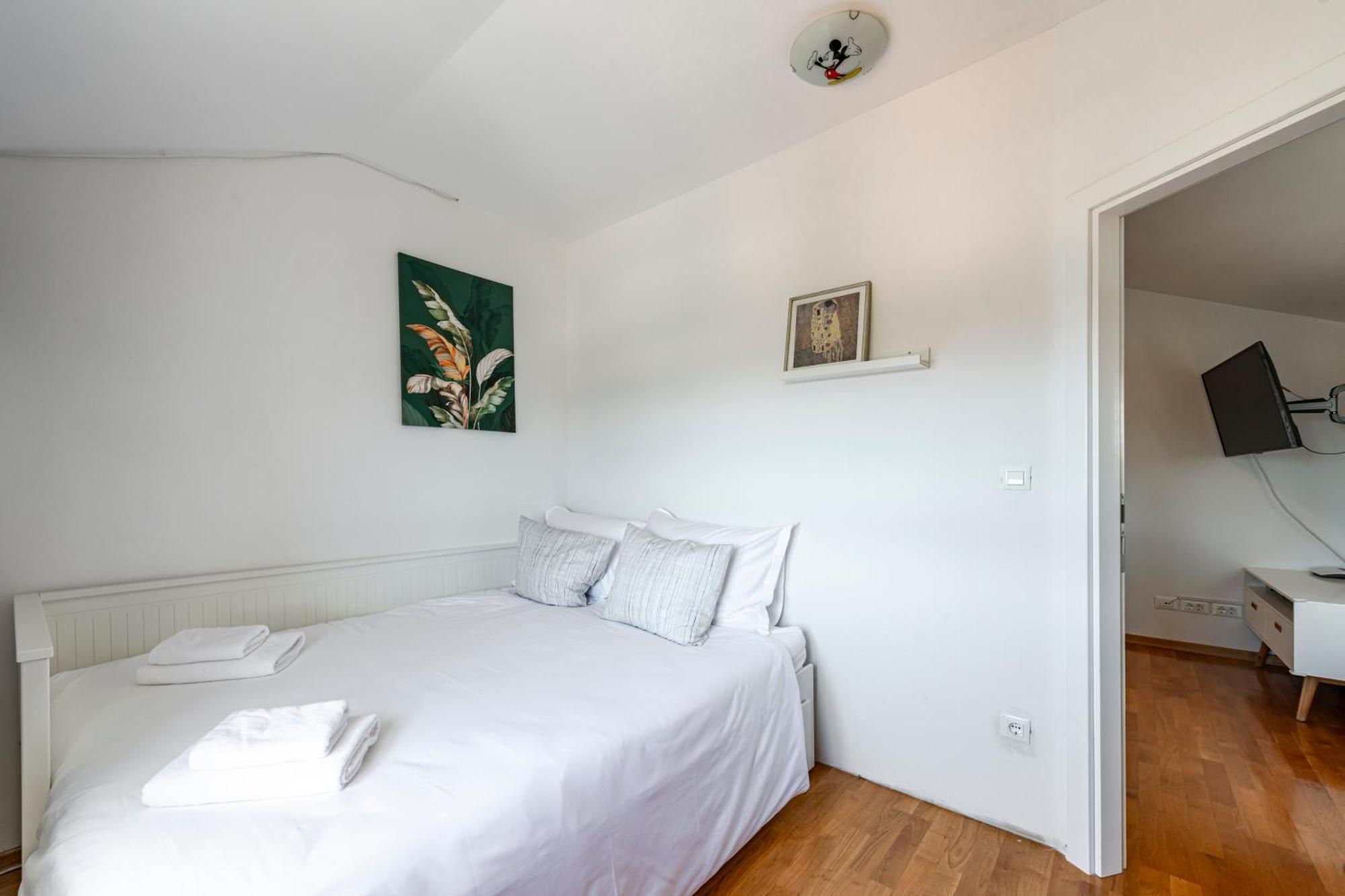 Prestige 7 Apartment Dubrownik Zewnętrze zdjęcie