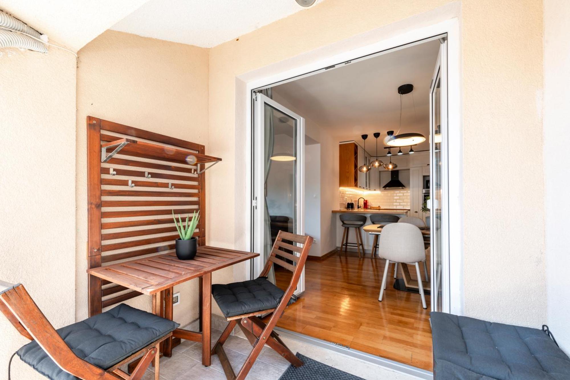 Prestige 7 Apartment Dubrownik Zewnętrze zdjęcie