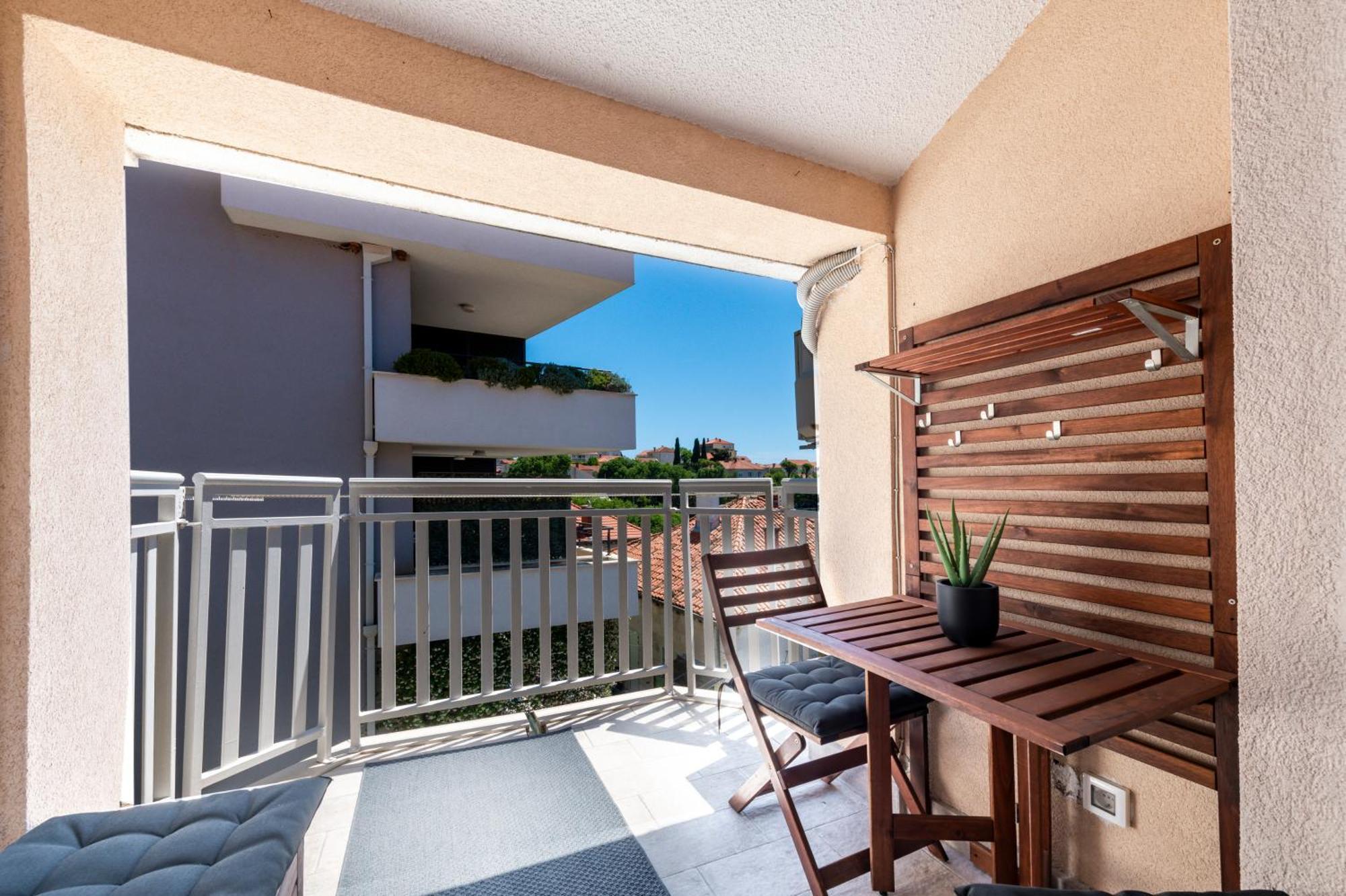 Prestige 7 Apartment Dubrownik Zewnętrze zdjęcie